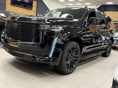 Bild des Angebotes Cadillac Escalade ESV/ 4WD/Luxury/TOP/All Black