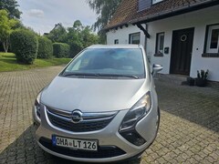 Bild des Angebotes Opel Zafira Tourer 1.4 Turbo Style