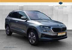 Bild des Angebotes Skoda Karoq 2.0 TDI Tour 4xSHZ*AHK*Facelift*Kam.*Klima