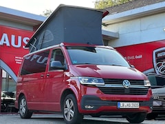 Bild des Angebotes VW T6 California California Beach Camper 4Motion