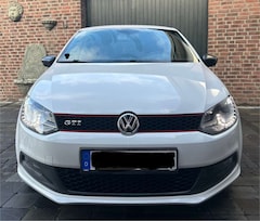 Bild des Angebotes VW Polo GTI 1.4 DSG