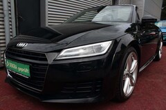 Bild des Angebotes Audi TT ROADSTER 1.8 TFSI S-LINE KLIMA ALCANTARA NAVI