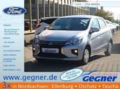 Bild des Angebotes Mitsubishi Space Star 71PS Select Klima DAB+