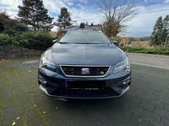 Bild des Angebotes SEAT Leon 1.5 TGI Start