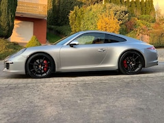 Bild des Angebotes Porsche 991 911 Carrera 4S PDK