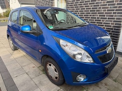 Bild des Angebotes Chevrolet Spark