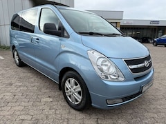 Bild des Angebotes Hyundai H-1 Travel Comfort **KLIMA**
