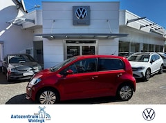 Bild des Angebotes VW up! ! e-up! Style "Plus"