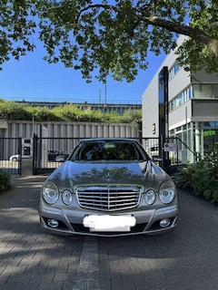 Bild des Angebotes Mercedes-Benz E 200 Kompressor Automatik Elegance
