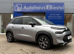 Bild des Angebotes Citroen C3 Aircross Shine