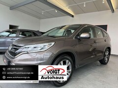 Bild des Angebotes Honda CR-V Comfort 2WD AHK SHZ