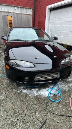 Bild des Angebotes Mitsubishi Eclipse GST