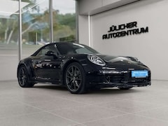 Bild des Angebotes Porsche 911 Carrera 4 Cabriolet Aut., Insp.+ Tüv Neu