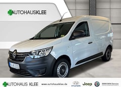 Bild des Angebotes Renault Express AHK, Extra 1.5 BLUE dCi 75 FAP Mai Verka