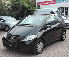Bild des Angebotes Mercedes-Benz A 150 A -Klasse A 150. Neuer Tüv