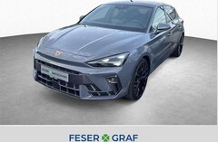 Bild des Angebotes CUPRA Leon VZ