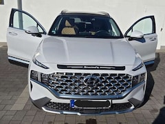 Bild des Angebotes Hyundai SANTA FE SANTA FE 1.6 SANTA FE 1.6 HYBRID ALLRAD