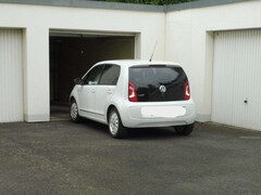 Bild des Angebotes VW up! white