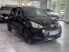 Bild des Angebotes Hyundai i10 1,0i*Trend*Klima*Shz*1.Hand*LPG Gasanlage
