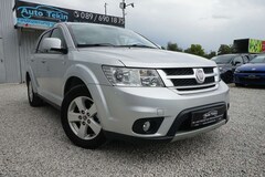 Bild des Angebotes Fiat Freemont 2.0 Multijet Urban |7-Sitzer| |Tempomat