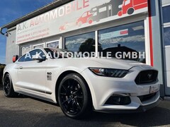 Bild des Angebotes Ford Mustang 5.0 GT BLACK SHADOW EDITION*PERFORMANCE