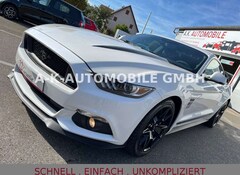 Bild des Angebotes Ford Mustang 5.0 GT BLACK SHADOW EDITION*PERFORMANCE