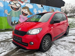Bild des Angebotes Skoda Citigo Monte Carlo