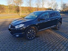 Bild des Angebotes Nissan Qashqai+2 2.0 4x4 CVT acenta
