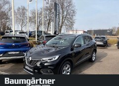 Bild des Angebotes Renault Kadjar Bose Edition dCi 150 4WD PDC/Sitzheizung