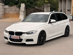 Bild des Angebotes BMW 335 d xDrive KW Gewinde M Paket Performance Pano