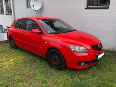 Bild des Angebotes Mazda 3 3 1.6 Sport Aut. Active