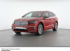 Bild des Angebotes Skoda Enyaq 85 L&K MatrixLED AHK Wärmepumpe