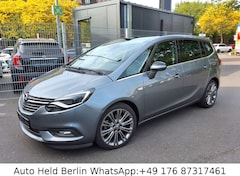 Bild des Angebotes Opel Zafira C Innovation Pano,Navi,Automatik