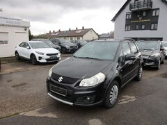 Bild des Angebotes Suzuki SX4 2.0 DDIS Club 4x4 *NAVI*AHK*KLIMAAUT*