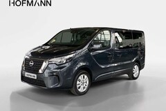 Bild des Angebotes Nissan Primastar Tekna