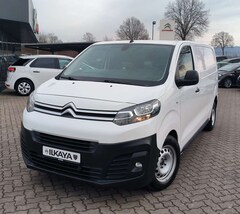 Bild des Angebotes Citroen Jumpy Kasten Club M *Sortimo Ausbau*