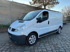 Bild des Angebotes Renault Trafic Kasten L1H1 2,7t*73 TKM*KLIMA*TÜV NEU