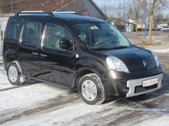 Bild des Angebotes Renault Kangoo 1,6 Luxe