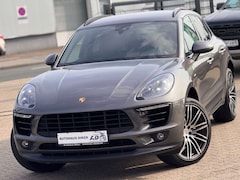 Bild des Angebotes Porsche Macan S Diesel