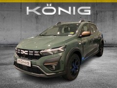 Bild des Angebotes Dacia Sandero Stepway Extreme+ TCe 100 ECO-G