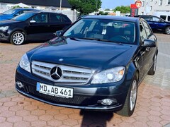 Bild des Angebotes Mercedes-Benz C 180 C 180 Kompressor BlueEFFICIENCY Avantgarde