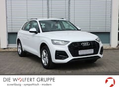 Bild des Angebotes Audi Q5 40 TDI quattro advanced AHK*PANO*HUD*RFK*NAVI