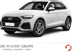 Bild des Angebotes Audi Q5 40 TDI quattro advanced AHK*PANO*HUD*RFK*NAVI