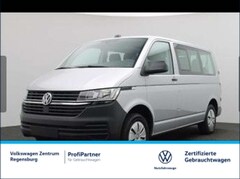 Bild des Angebotes VW T6.1 Transporter Kombi DSG 9-Sitzer HFT GRA PDC