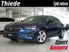 Bild des Angebotes Opel Insignia B GS 2.0D BSUINESS NAVI/LED/KAMERA/AHK