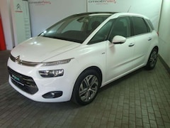 Bild des Angebotes Citroen C4 Picasso HDi120 EAT6 EXCLUSIVE XENON NAVI SHZ
