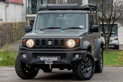 Bild des Angebotes Suzuki Jimny Comfort AllGrip NFZ TEMPOMAT.WINDE.SHZ.AHK