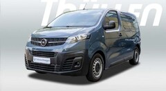 Bild des Angebotes Opel Vivaro Kombi S (L1) 1.5 D S 9-Sitzer Klima AHK