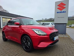 Bild des Angebotes Suzuki Swift 1.2 Comfort + PLUS*TOTAL REDUZIERT*