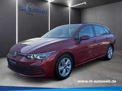 Bild des Angebotes VW Golf Variant 8 VIII Life 1.0 eTSI El. Panodach Navi ACC